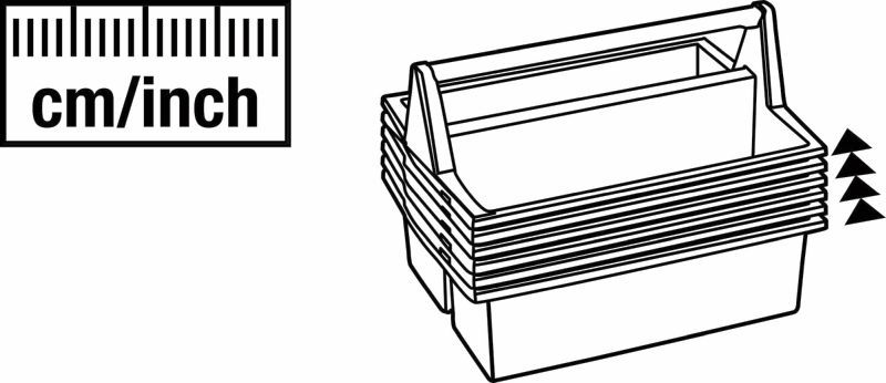 HAZET Werkzeugkoffer (190L-1)