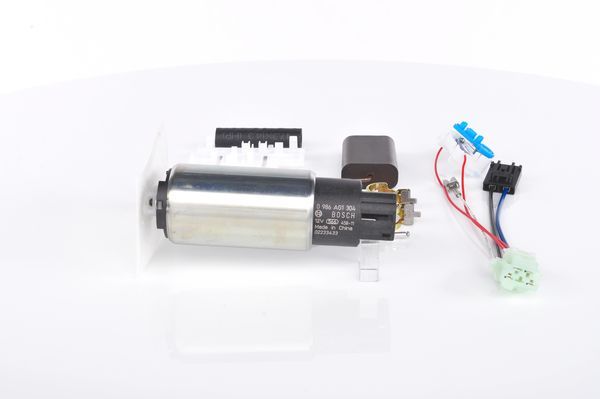 BOSCH Kraftstoffpumpe (0 986 580 967)