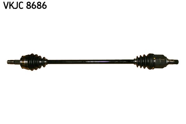 SKF Antriebswelle (VKJC 8686)