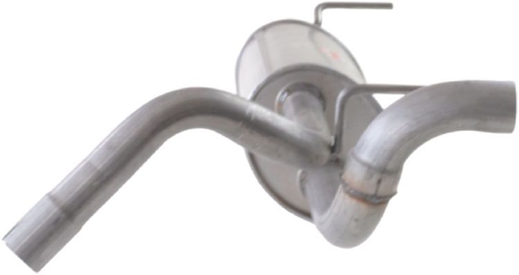 BOSAL Endschalldämpfer (185-317)