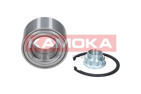 KAMOKA Radlagersatz (5600030)