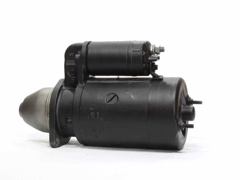 ALANKO Starter (10440259)