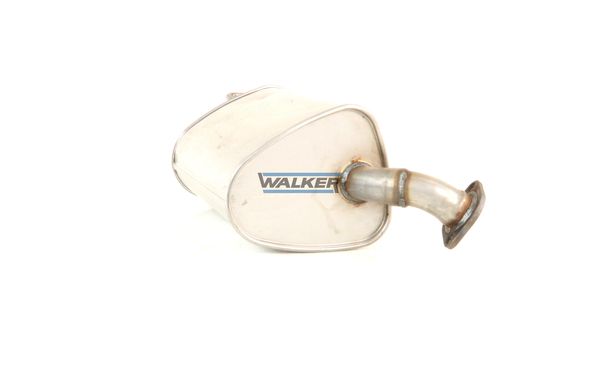 WALKER Endschalldämpfer (23080) WALKER Endschalldämpfer (23080)