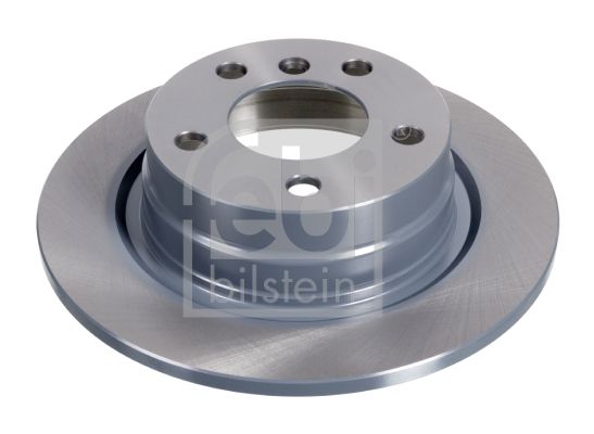 FEBI BILSTEIN Bremsscheibe (39113)