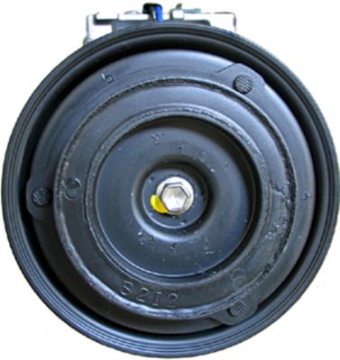 MAHLE Kompressor, Klimaanlage (ACP 1011 000S) MAHLE Kompressor, Klimaanlage (ACP 1011 000S)