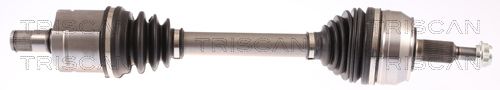 TRISCAN Antriebswelle (8540 295015)