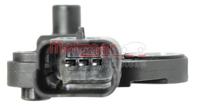 METZGER Impulsgeber, Kurbelwelle (0902371)