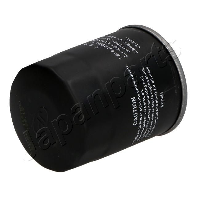JAPANPARTS Ölfilter (FO-214S) JAPANPARTS Ölfilter (FO-214S)