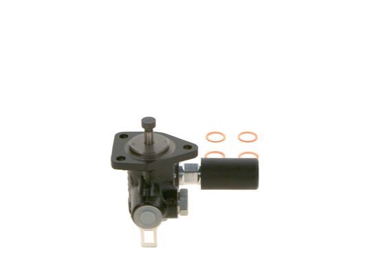 BOSCH Kraftstoffpumpe (0 440 003 996)