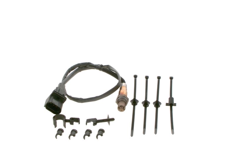 BOSCH Lambdasonde (0 258 007 353) BOSCH Lambdasonde (0 258 007 353)