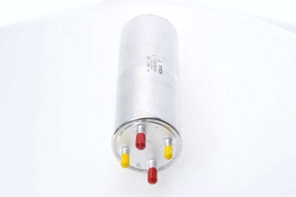 BOSCH Kraftstofffilter (0 450 906 467)