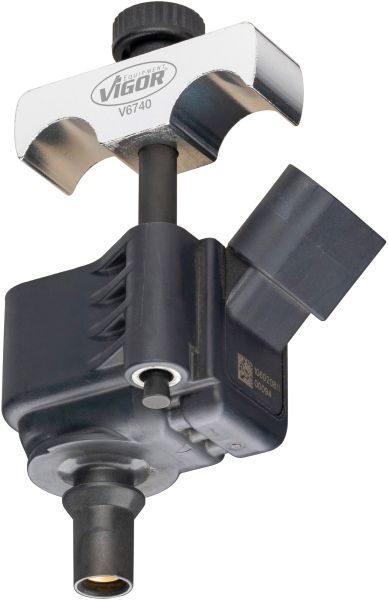 VIGOR Abziehersatz, Zündspulenstecker (V6740)