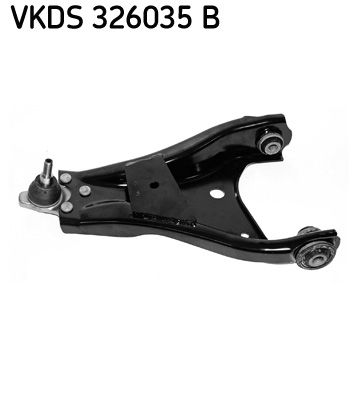 SKF Lenker, Radaufhängung (VKDS 326035 B)