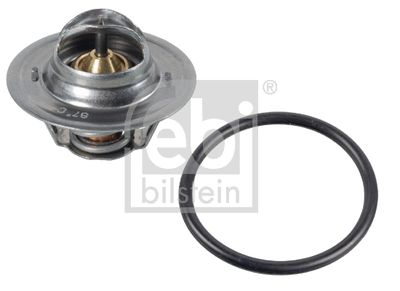 FEBI BILSTEIN Thermostat, Kühlmittel (17890) Thumbnail