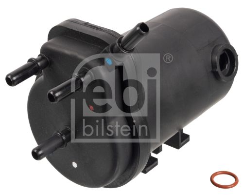 FEBI BILSTEIN Kraftstofffilter (109135)