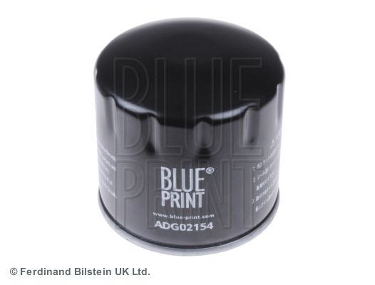BLUE PRINT Ölfilter (ADG02154)