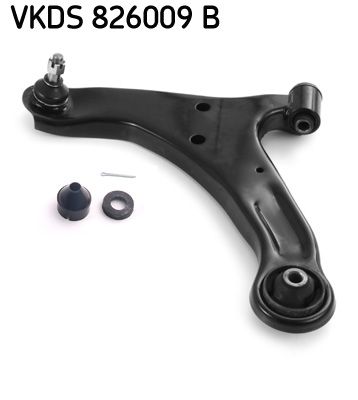 SKF Lenker, Radaufhängung (VKDS 826009 B)