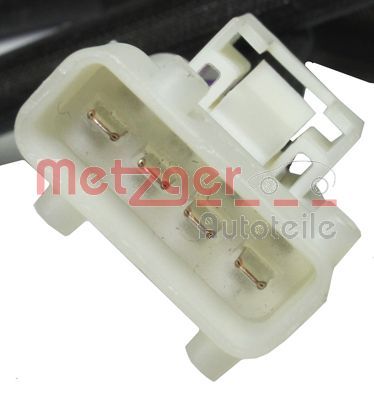 METZGER Lambdasonde (0893379)