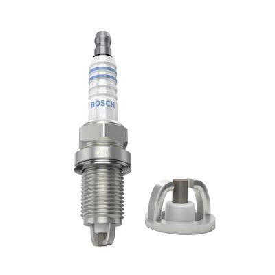 BOSCH Zündkerze (0 242 229 782) BOSCH Zündkerze (0 242 229 782)