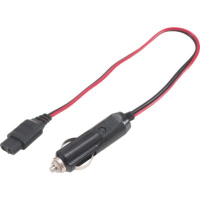 KS TOOLS Ladekabel, Zigarettenanzünder (550.1730-3)