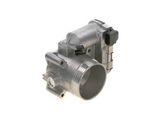 BOSCH Drosselklappenstutzen (0 280 750 131)