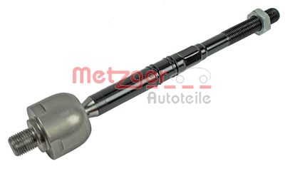 METZGER Axialgelenk, Spurstange (51026118) Thumbnail