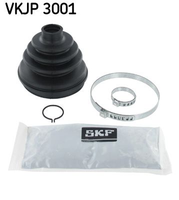 SKF Faltenbalgsatz, Antriebswelle (VKJP 3001)