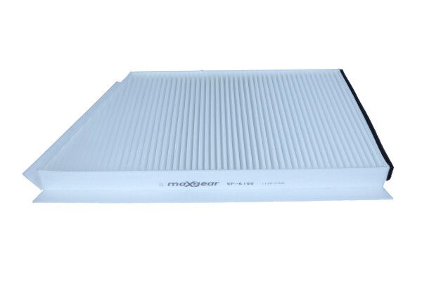 MAXGEAR Filter, Innenraumluft (26-0015)