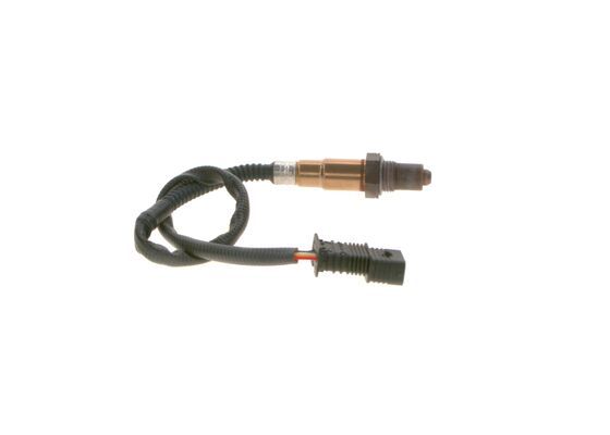BOSCH Lambdasonde (0 258 027 015)