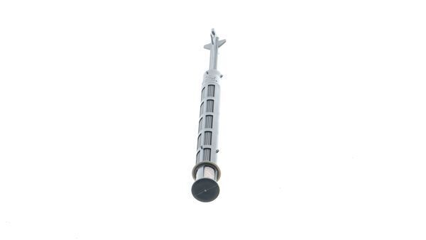 MAHLE Trockner, Klimaanlage (AD 57 000P) MAHLE Trockner, Klimaanlage (AD 57 000P)