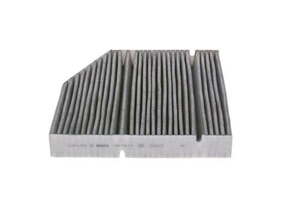 BOSCH Filter, Innenraumluft (1 987 435 617)