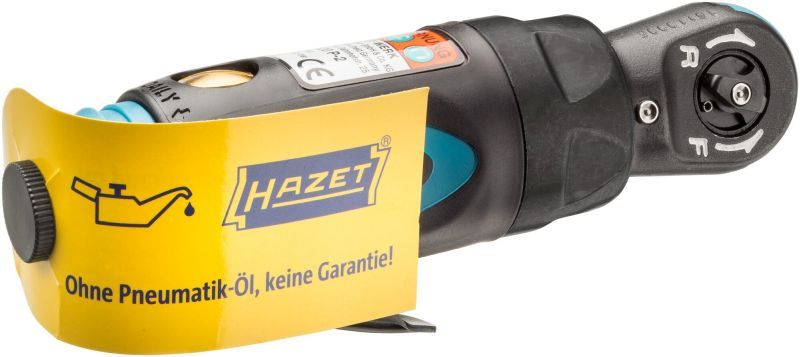 HAZET Ratschenschrauber (Druckluft) (9020P-2)