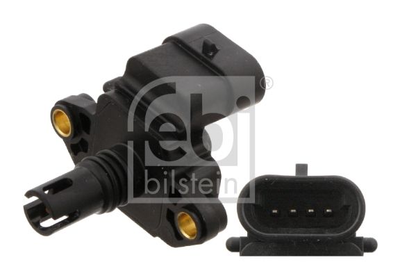 FEBI BILSTEIN Sensor, Saugrohrdruck (30860) Thumbnail