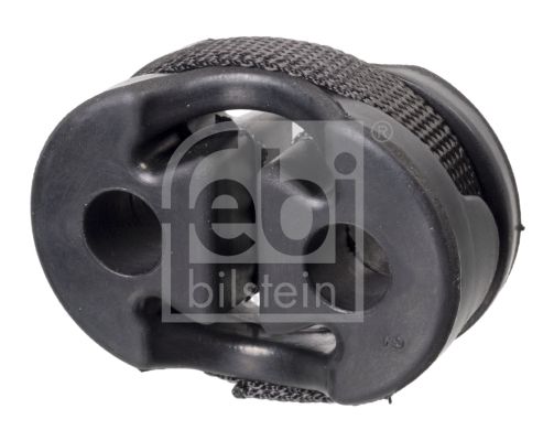 FEBI BILSTEIN Halter, Abgasanlage (107313)