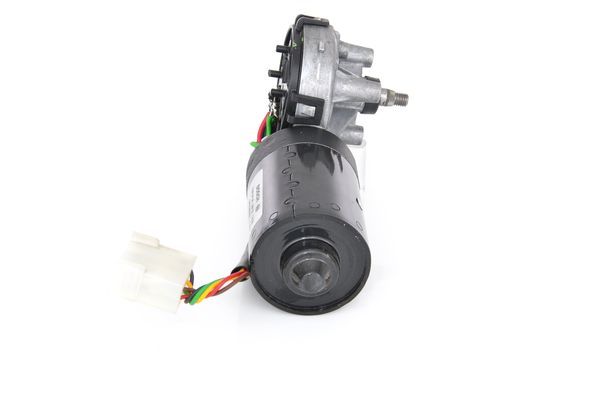 BOSCH Wischermotor (0 390 241 345)
