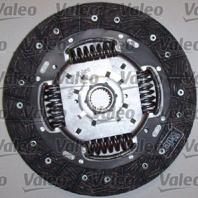 VALEO Kupplungssatz (826328)