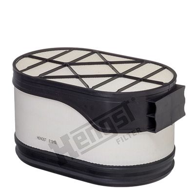 HENGST FILTER Luftfilter (E1515L) Thumbnail