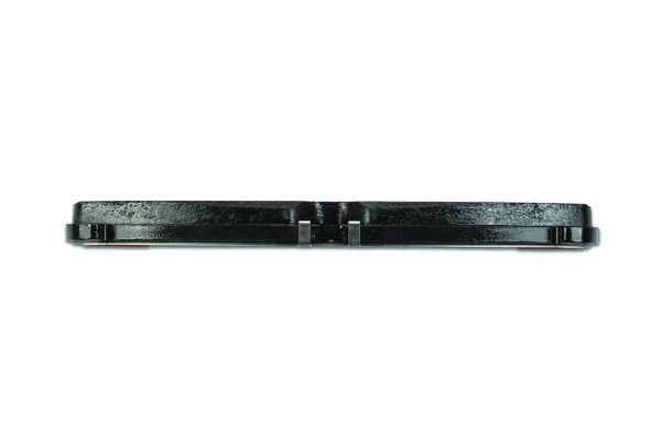 HELLA Bremsbelagsatz, Scheibenbremse (8DB 355 014-151) HELLA Bremsbelagsatz, Scheibenbremse (8DB 355 014-151)
