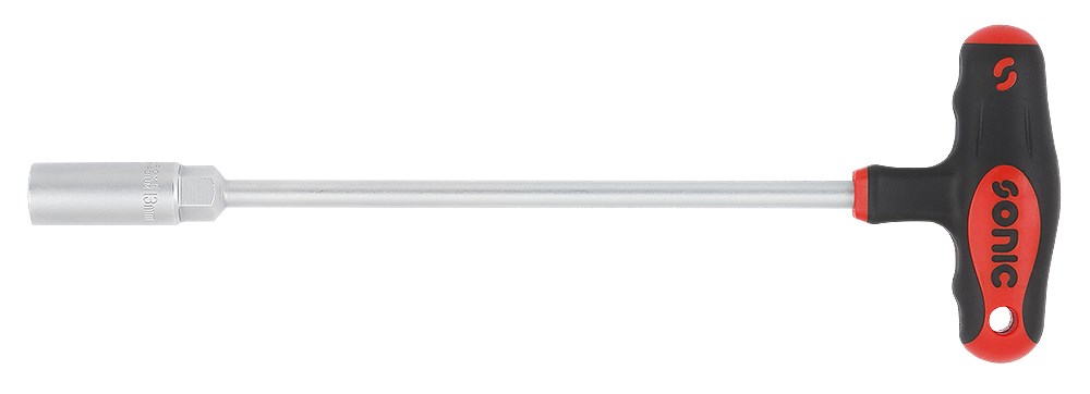 T-Griff Steckschlüssel 10mm (S)