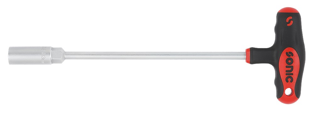 T-Griff Steckschlüssel 6mm (S)