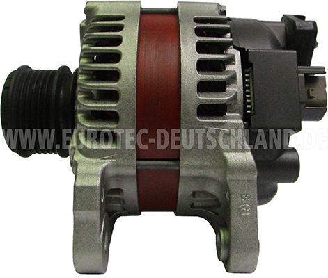 EUROTEC Generator (12090900)