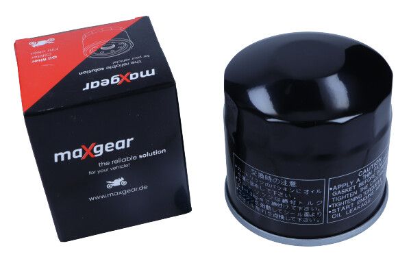 MAXGEAR Ölfilter (26-8036)