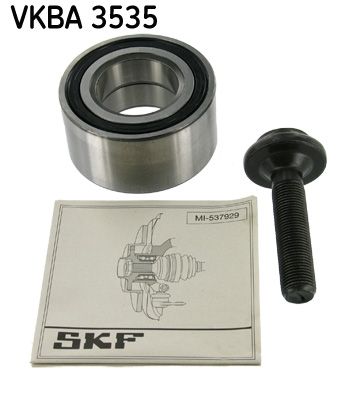 SKF Radlagersatz (VKBA 3535)
