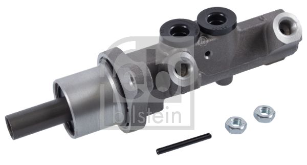FEBI BILSTEIN Hauptbremszylinder (108704)