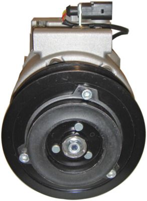 MAHLE Kompressor, Klimaanlage (ACP 1269 000S) MAHLE Kompressor, Klimaanlage (ACP 1269 000S)