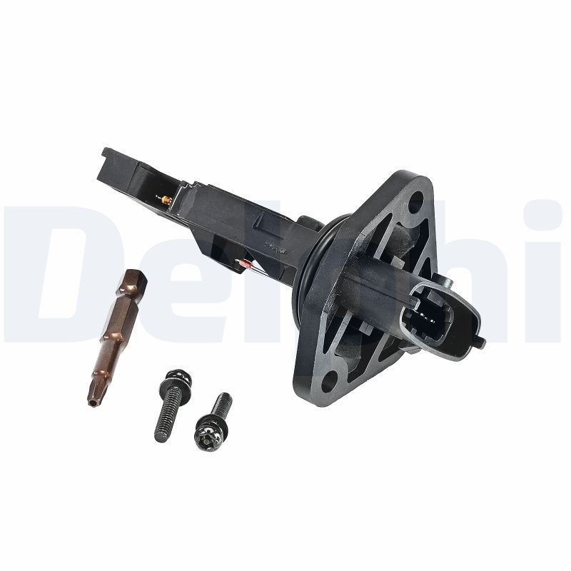 DELPHI Luftmassenmesser (AF10241-12B1)