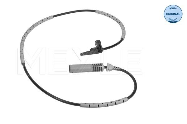 MEYLE Sensor, Raddrehzahl (314 899 0065)