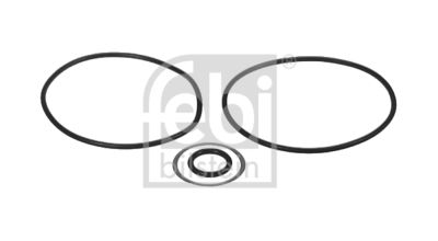 FEBI BILSTEIN Dichtungssatz, Hydraulikpumpe (08710) Thumbnail