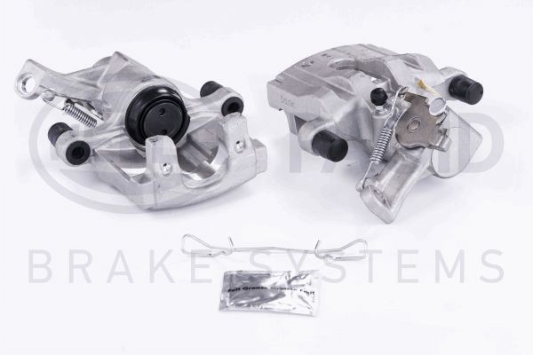 HELLA Bremssattel (8AC 355 382-741)