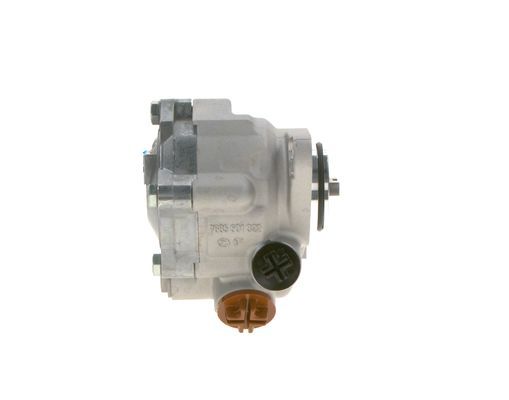 BOSCH Hydraulikpumpe, Lenkung (K S01 000 396) 4047025448406 K S01 000 396